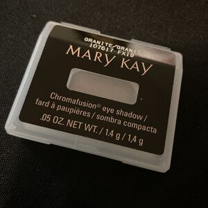 Mary Kay Chromafusion Single Eye Shadow Granite